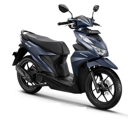 Scoopy Prestige White